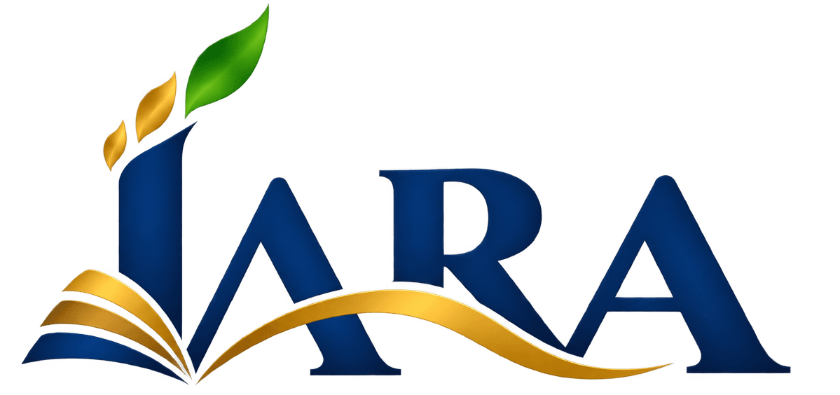 Iara Publication Logo