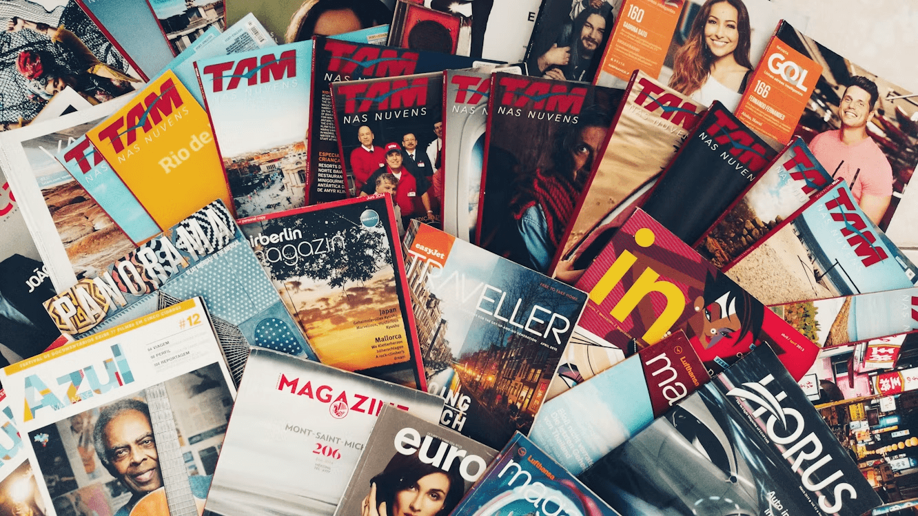 IARA Publication