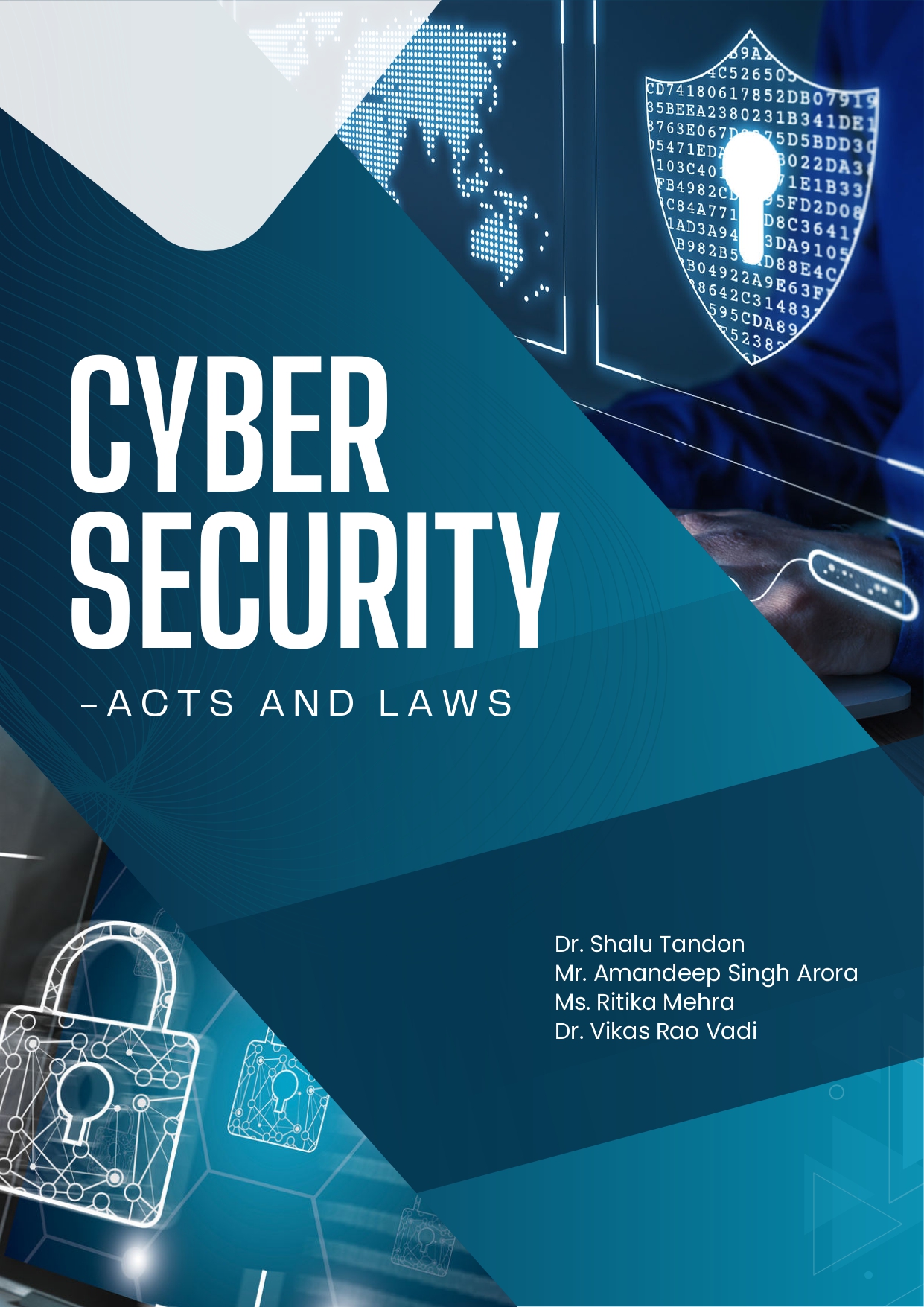 Cyber Security - Acts and laws